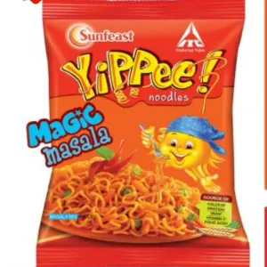 Yippi Noodles