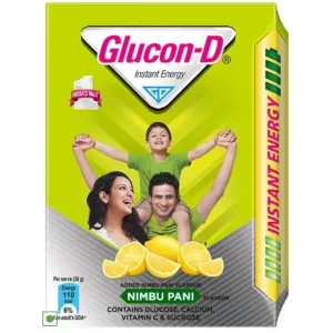Glucone D 500g