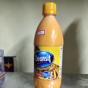 Cleansit floor cleaner