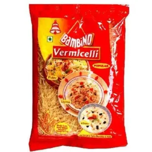 Bambino Vermiselli 850g
