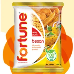 Fortune Senaga pindi