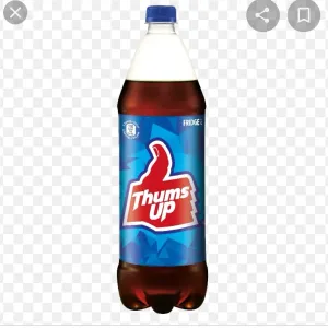 Thums up 2l