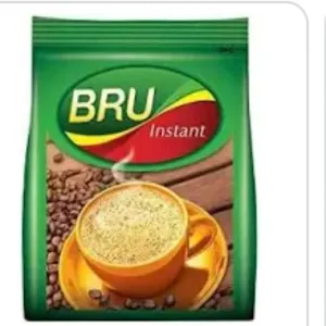 BRU Instant Coffee 250g