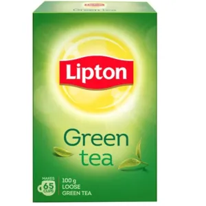 Lipton Green Tea 250g