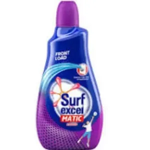 Surf Excel Front Load 
