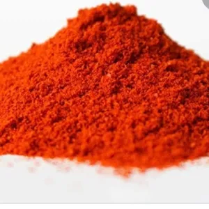 Chilli powdwer (Kaaram)