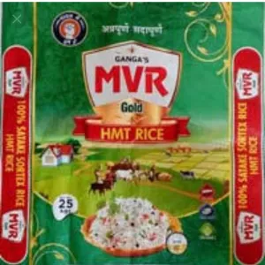 MVR Sortex Sona Rice 25kg