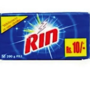 RIN bar