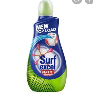 Surf Excel Top load