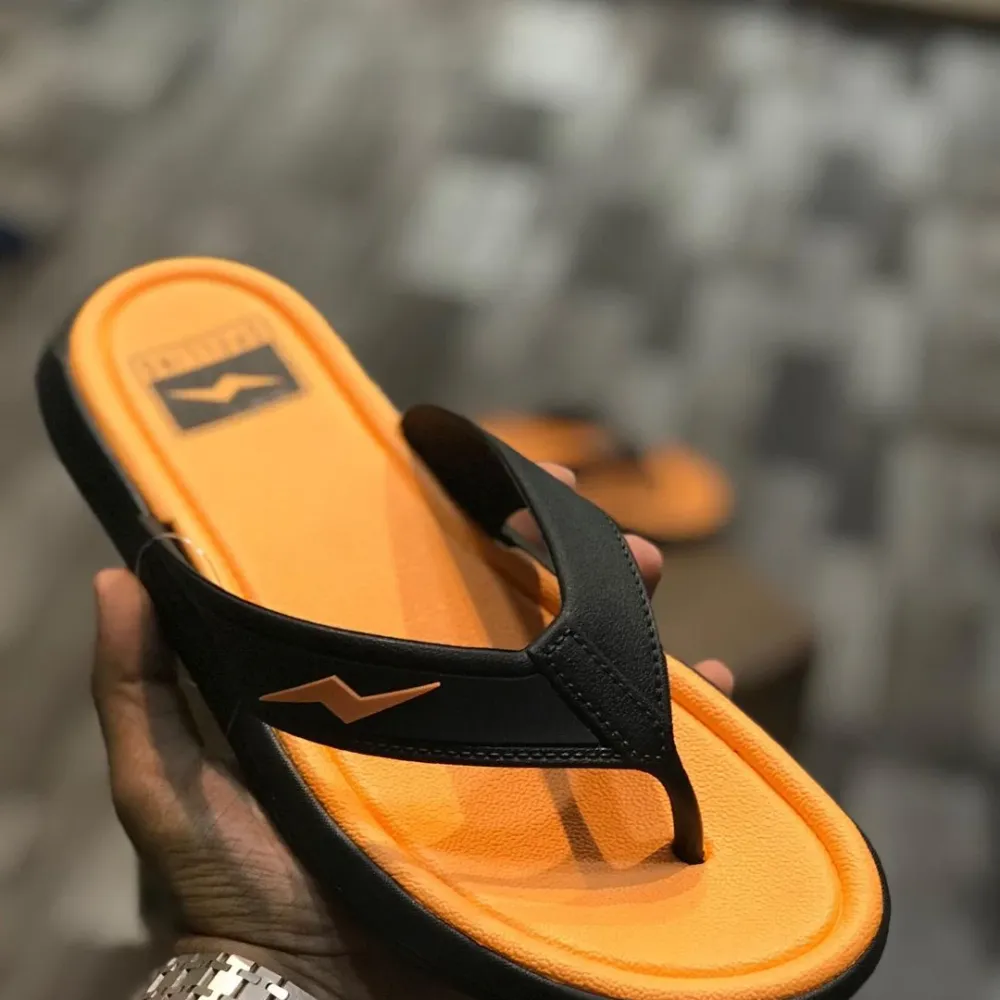 Spelling slippers