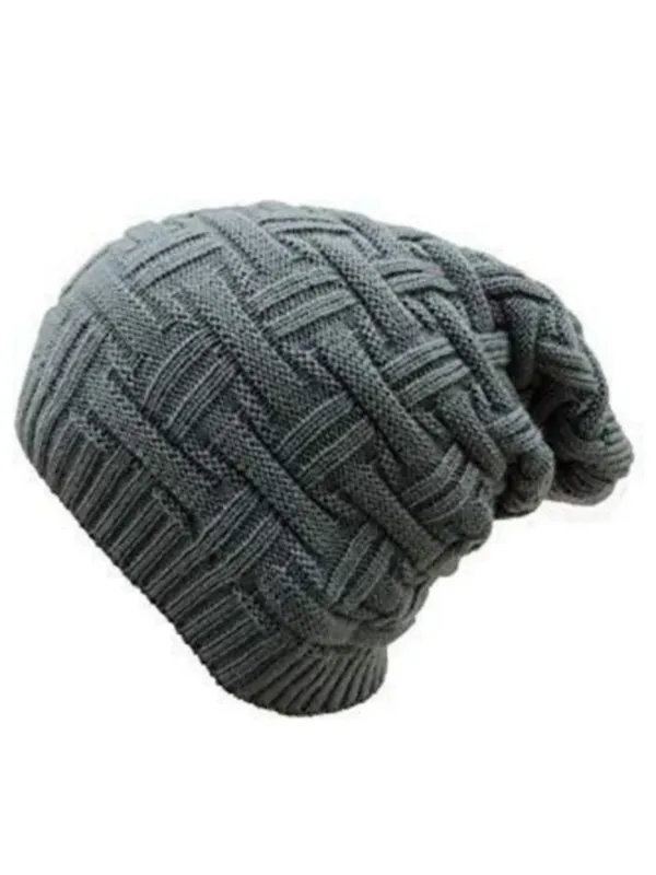 Men hat