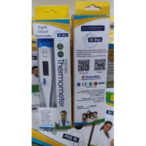 Thermometer