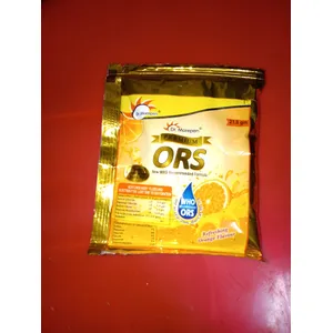 ORS POWDER DR MOREPEN 21.8 GM