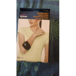 Tennis elbow supportM/L/XL