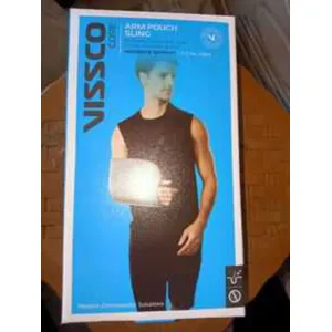 Visco Arm pouch