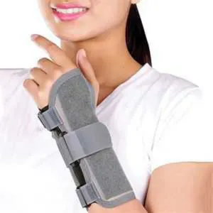 Tynor wrist splint ambidextrous M