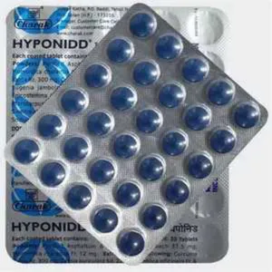 Hyponidd capsule 30pc