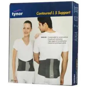 Tynor LS BELT XL