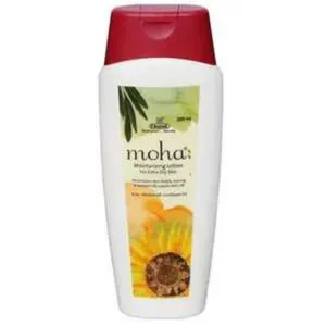 Maha moisturizing lotion 200ml