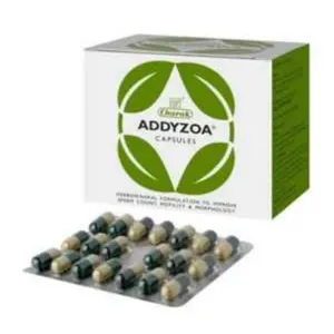 Addyzoa tablet 20pc