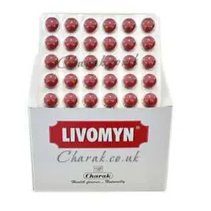 Livomyn tablet 30pc