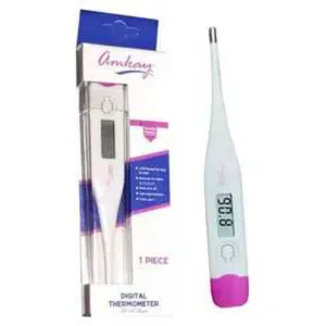Amkay digital thermometer