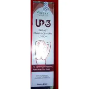 UP 36 Breast enhancement