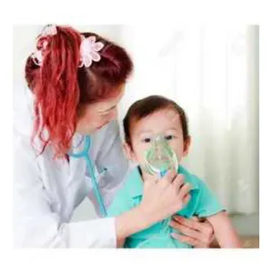 Oxigen mask child