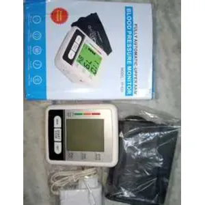 Dr Diaz Fully auto BP