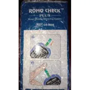 Glucometer Romsons