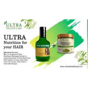 New Kesh grow ultra health care