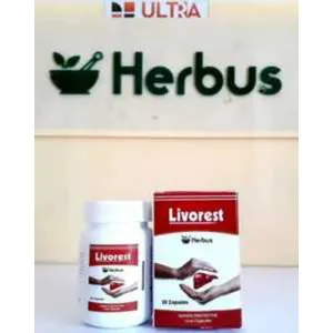 Livorest capsule 30pc