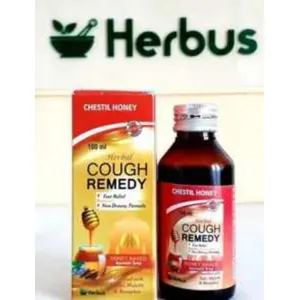 Chestil Honey cough syrup 100ml