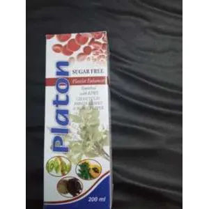 Platon syrup 200ml 