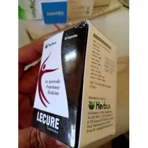 Lecture capsule Herbus health care