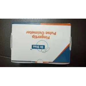 Pulse oximeter