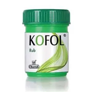 Kofol Rub