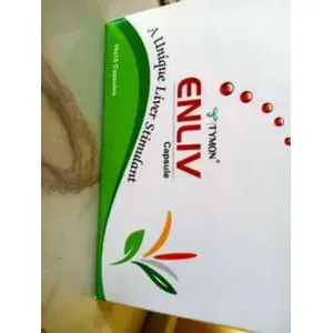 Enliv Capsule Tymon health care