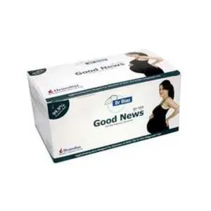 Dr diaz good news kit