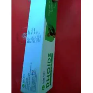 Rhoids cream