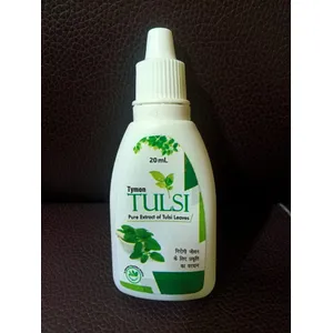 Tymon Tulsi drops
