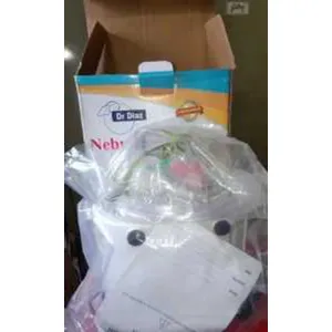Dr Diaz Nebulizer
