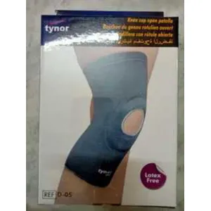 Open patella xl