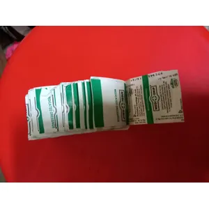 Medi grip adhesive banded spot 25mm