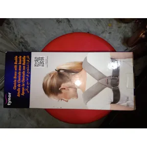 Tynor Clavicle Brace with Buckle