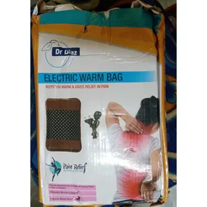 Dr Diaz electric warm bag