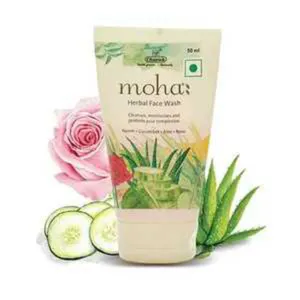Face wash50ml