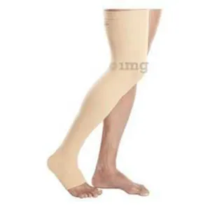 Tynor compression stockings mid thigh