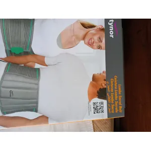 Tynor lambo sacral belt xl/M/L