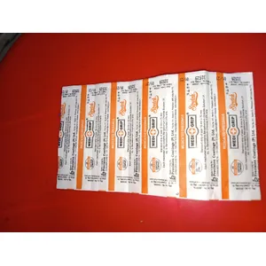 Medi grip adhesive banded strety